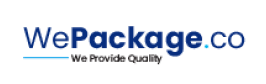 We Package
